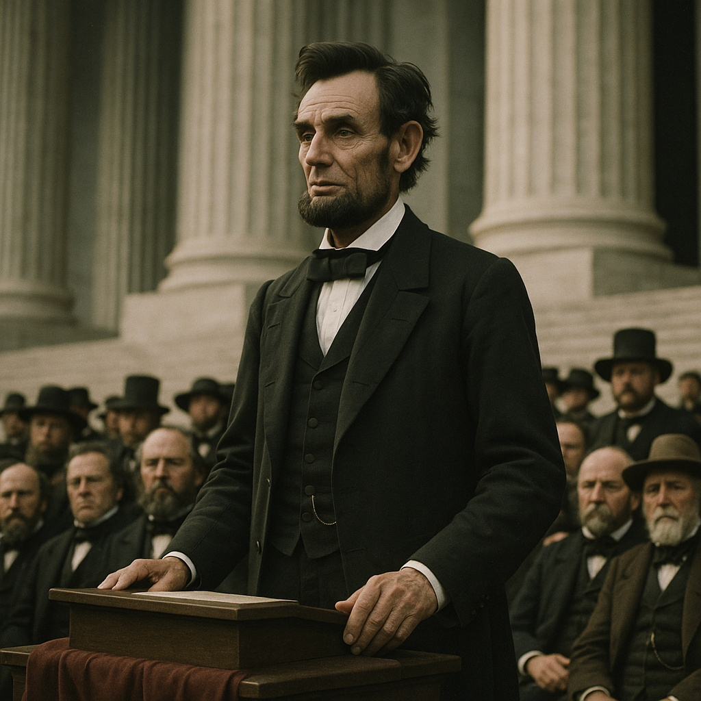 Discurso de Washington