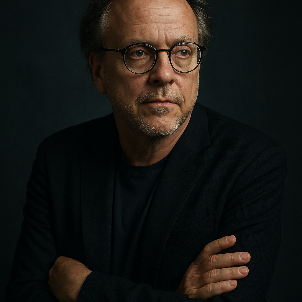 Fernando Meirelles