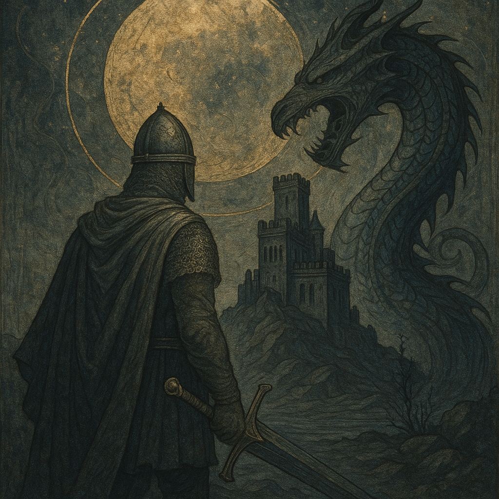 Beowulf